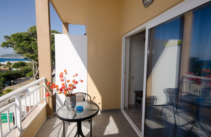 Filmar Hotel, Rodos, Greece