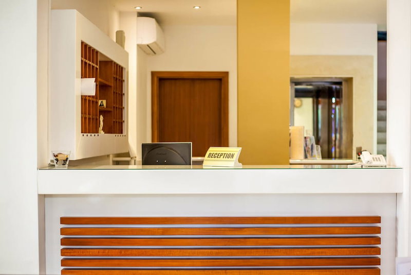 Filmar Hotel, Rodos, Greece