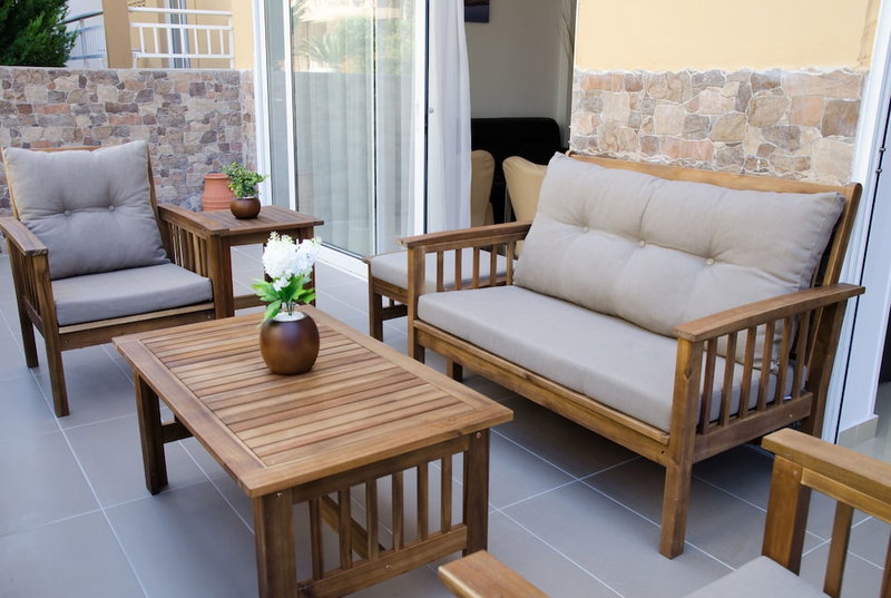 Filmar Hotel, Rodos, Greece
