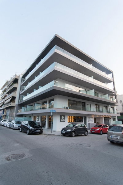 The Residences Kalamata, Kalamata, Греция