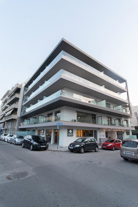 The Residences Kalamata, Kalamata, Греция