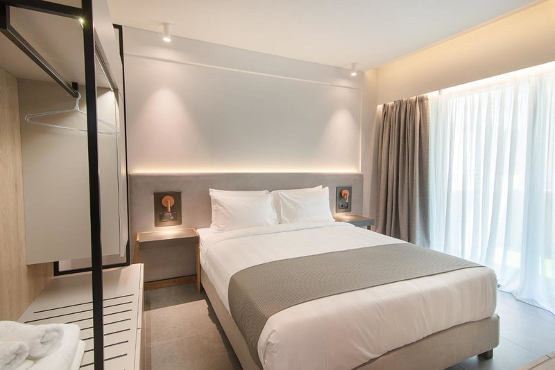 The Residences Kalamata, Kalamata, Греция