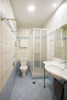 Hotel ΑΤΗΙΝΑ, Lamia, Greece