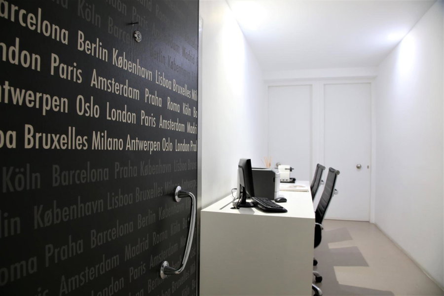 GK Athens by GK Hospitality Group, Athens, Grecia
