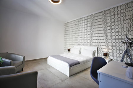 GK Athens by GK Hospitality Group, Athens, Grecia