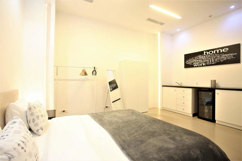 GK Athens by GK Hospitality Group, Athens, Grecia