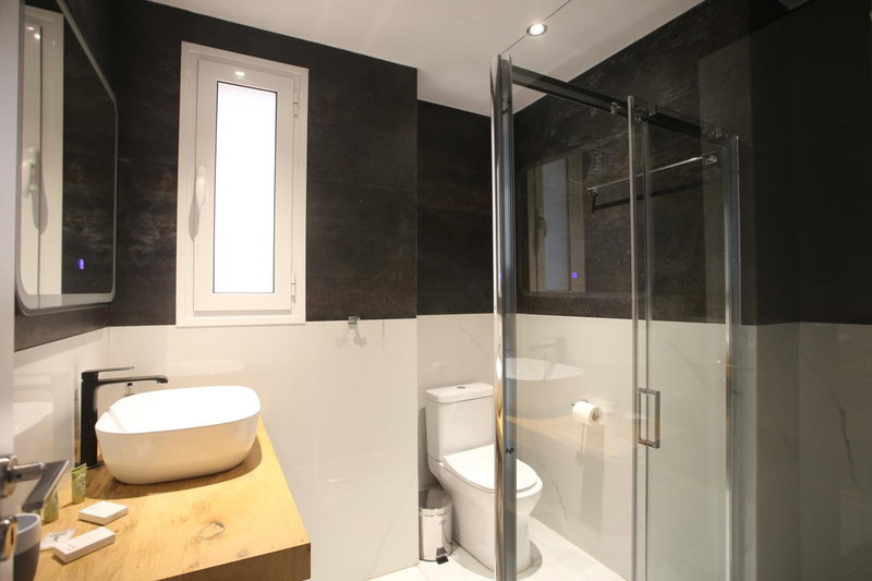 GK Athens by GK Hospitality Group, Athens, Grecia