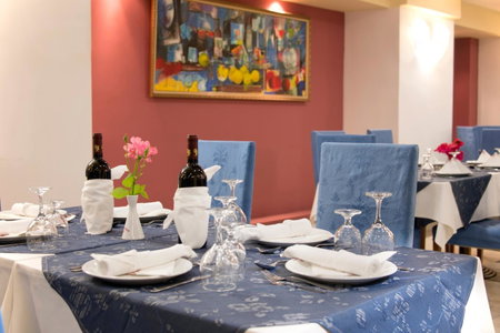 Angelika Pallas Hotel, Igoumenitsa, Греция