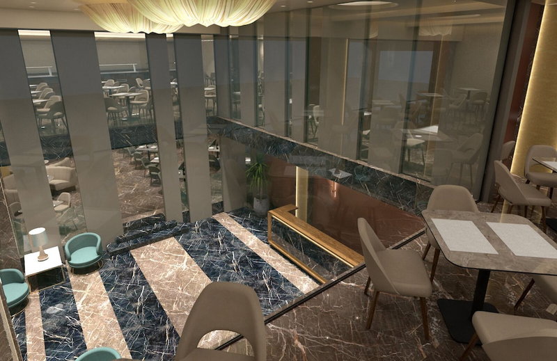 Great Athens Hotel, Athens, Греция