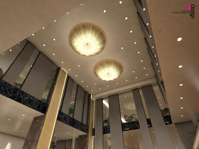 Great Athens Hotel, Athens, Греция