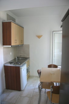 Naias Beach Hotel, Kassandra, Greece