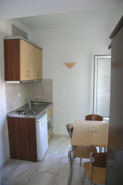 Naias Beach Hotel, Kassandra, Greece