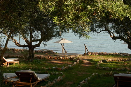 100 Rizes Seaside Resort- Small Luxury Hotels of the World, Gythio, Greece