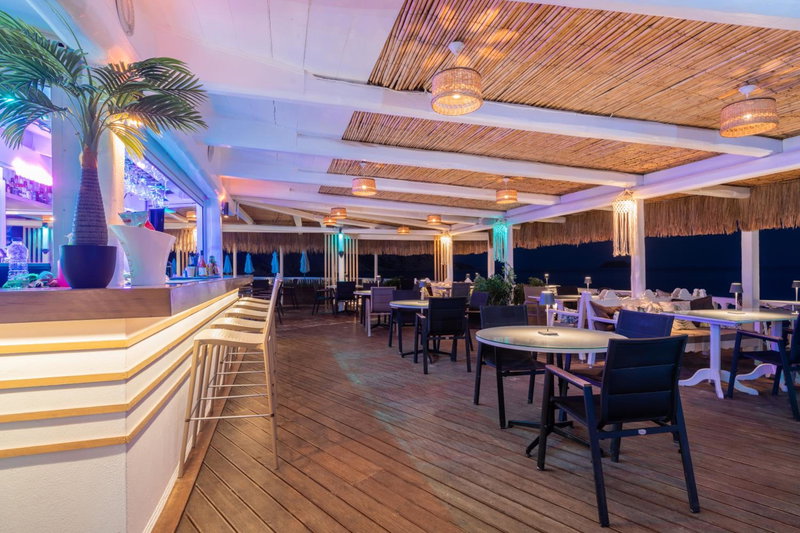 Crystal Beach Hotel, Kalamaki, Griechenland