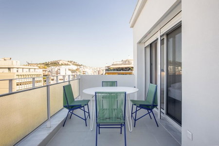 Kallithea Apartments by Olala Homes, Athens, Greece