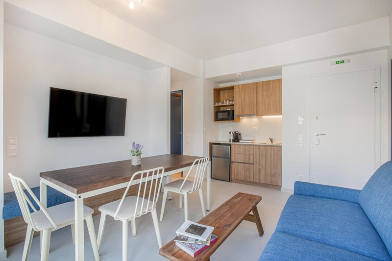 Kallithea Apartments by Olala Homes, Athens, Greece