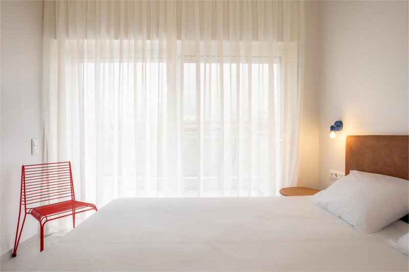 Kallithea Apartments by Olala Homes, Athens, Greece