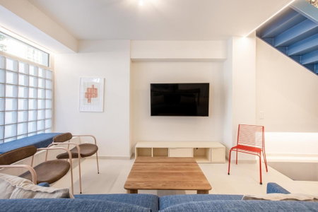 Kallithea Apartments by Olala Homes, Athens, Greece