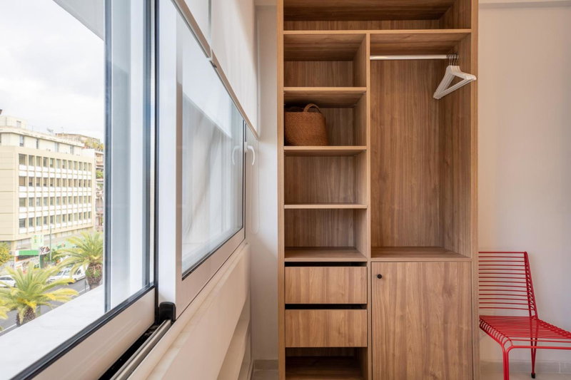 Kallithea Apartments by Olala Homes, Athens, Greece