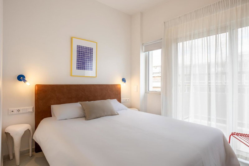 Kallithea Apartments by Olala Homes, Athens, Greece