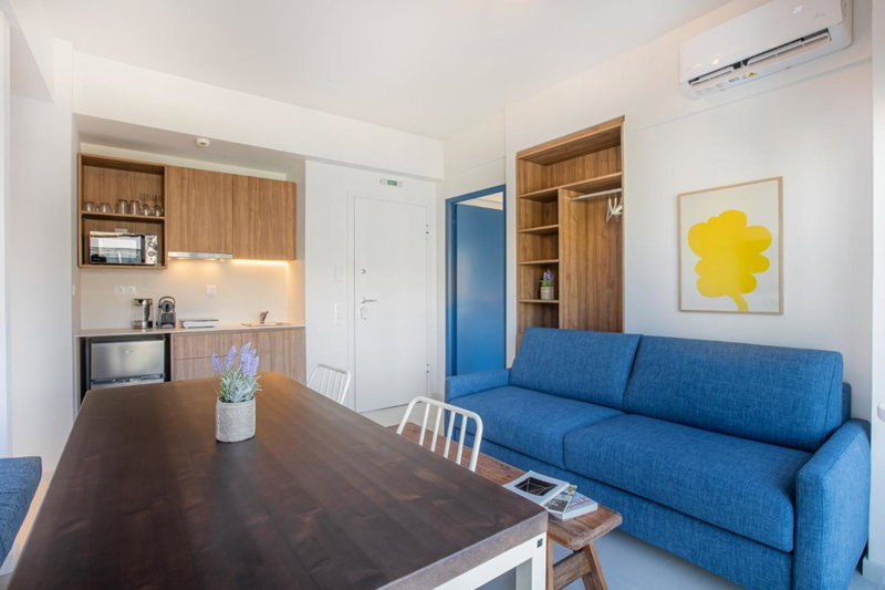 Kallithea Apartments by Olala Homes, Athens, Greece
