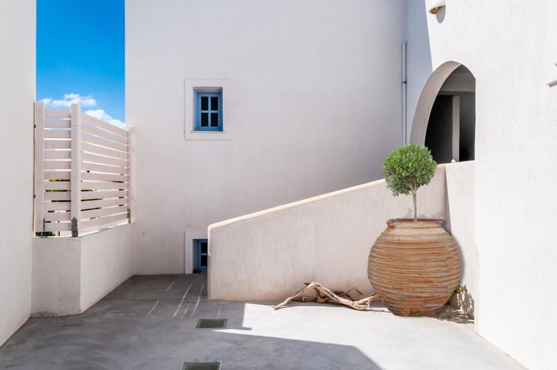 Hotel Ippocampos Studios, Adamas, Grecia