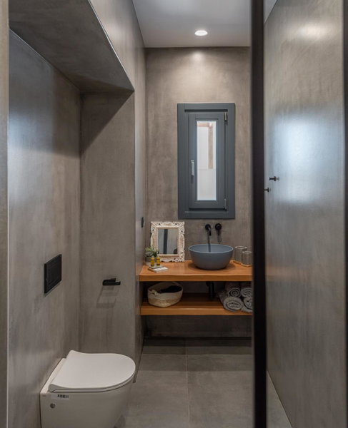 Hotel Ippocampos Studios, Adamas, Grecia