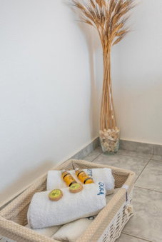 Hotel Ippocampos Studios, Adamas, Grecia