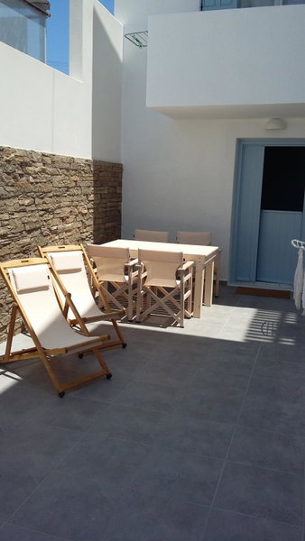 Hotel Ippocampos Studios, Adamas, Grecia