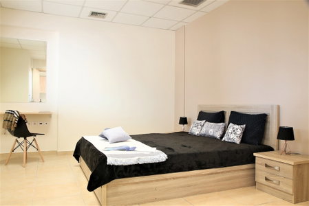 GK Airport Suites - Free Shuttle, Markopoulo Mesogaias, Grecia
