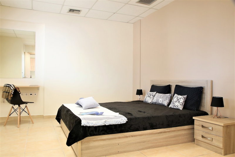 GK Airport Suites - Free Shuttle, Markopoulo Mesogaias, Grecia