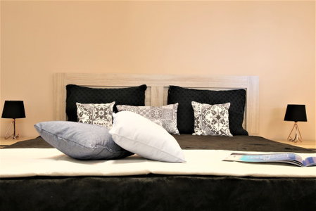 GK Airport Suites - Free Shuttle, Markopoulo Mesogaias, Grecia