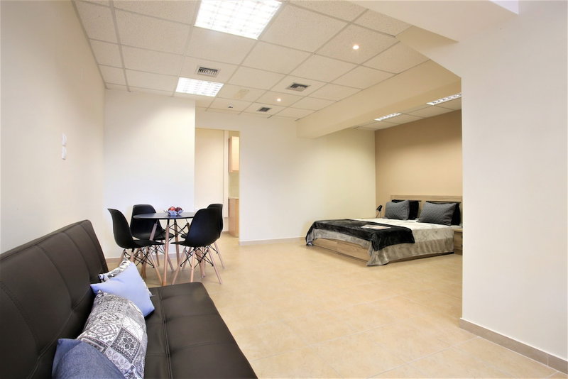 GK Airport Suites - Free Shuttle, Markopoulo Mesogaias, Grecia