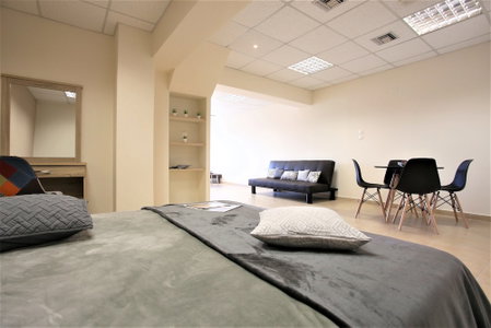 GK Airport Suites - Free Shuttle, Markopoulo Mesogaias, Grecia