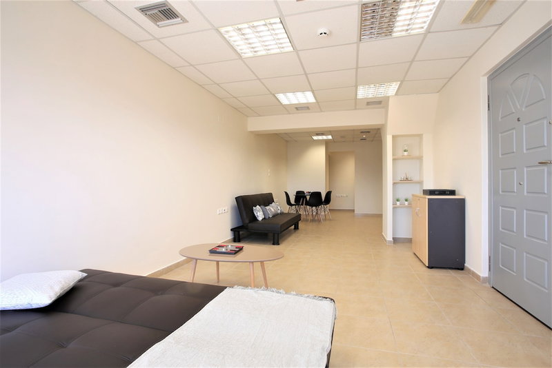GK Airport Suites - Free Shuttle, Markopoulo Mesogaias, Grecia