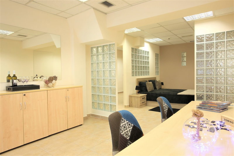 GK Airport Suites - Free Shuttle, Markopoulo Mesogaias, Grecia
