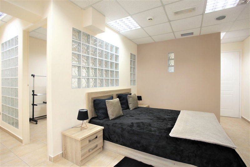 GK Airport Suites - Free Shuttle, Markopoulo Mesogaias, Grecia
