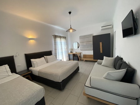 Anna Maria Mykonos Hotel, Mykonos, Griechenland
