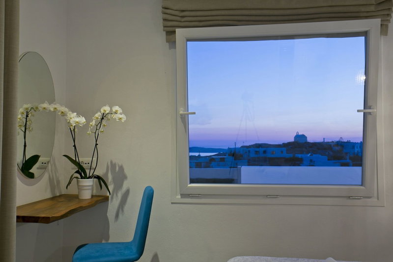 Anna Maria Mykonos Hotel, Mykonos, Griechenland