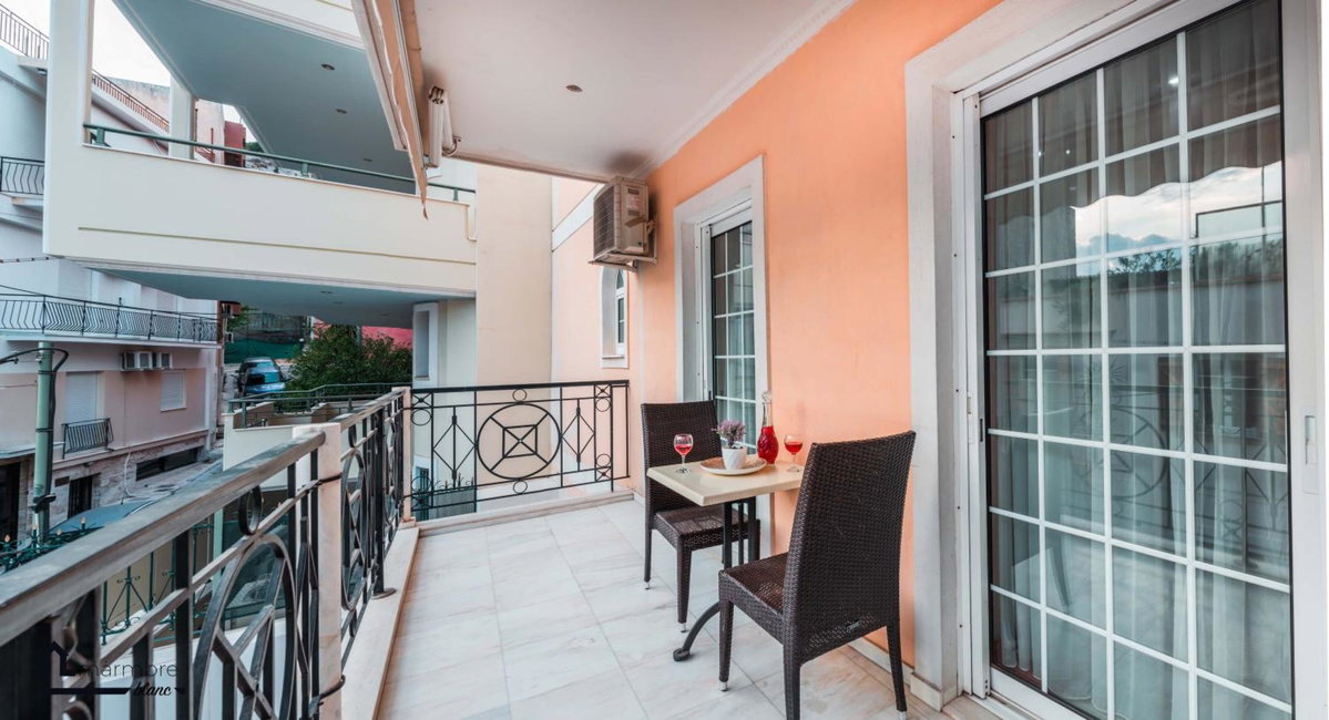 Hotel · NOHO Boutique Koukaki , premium living, Athens