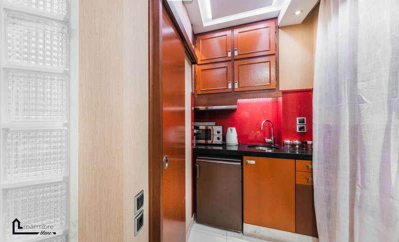 NOHO Boutique Koukaki , premium living, Athens, Греция