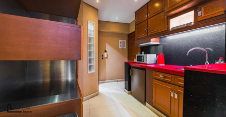 NOHO Boutique Koukaki , premium living, Athens, Греция