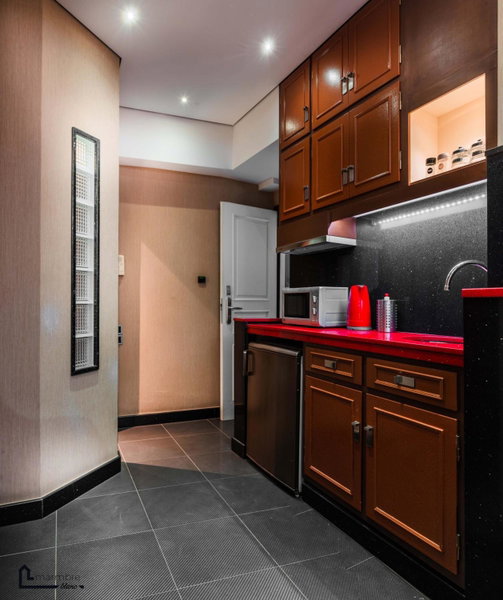 NOHO Boutique Koukaki , premium living, Athens, Греция