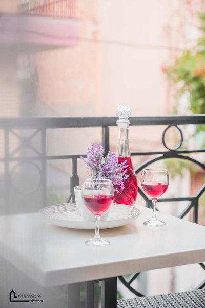 NOHO Boutique Koukaki , premium living, Athens, Греция