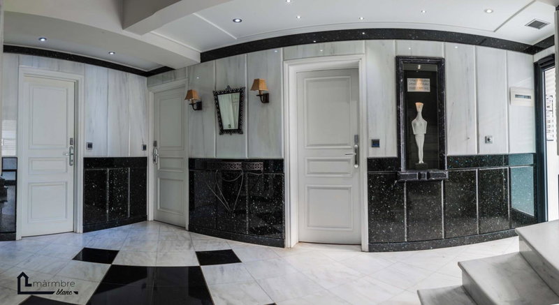 NOHO Boutique Koukaki , premium living, Athens, Греция