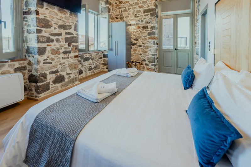 Impero Nafplio Hotel & Suites, Nafplio, Греция