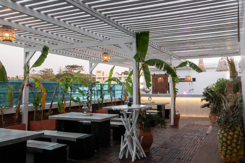 Hotel Parthenon Rodos city, Rhodes Town, Griechenland