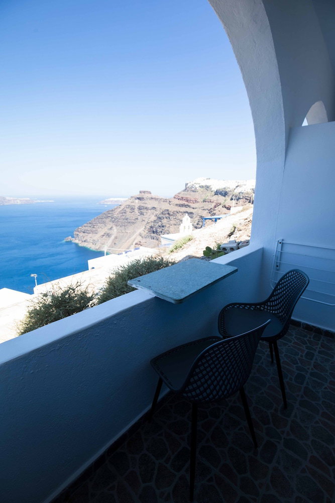 Hotel · Kafieris View Hotel - Adults Only, Santorini