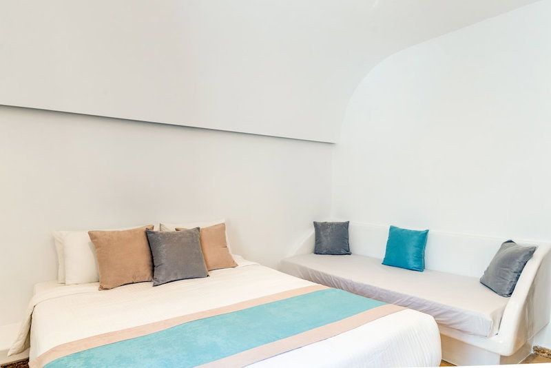 Kafieris View Hotel - Adults Only, Santorini, Griechenland