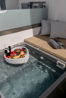 Kafieris View Hotel - Adults Only, Santorini, Griechenland